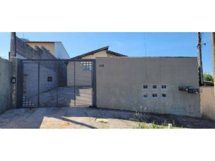 Foto 1 de 7: Casa em leilão em Mogi Das Cruzes - SP — Casa à venda em leilão