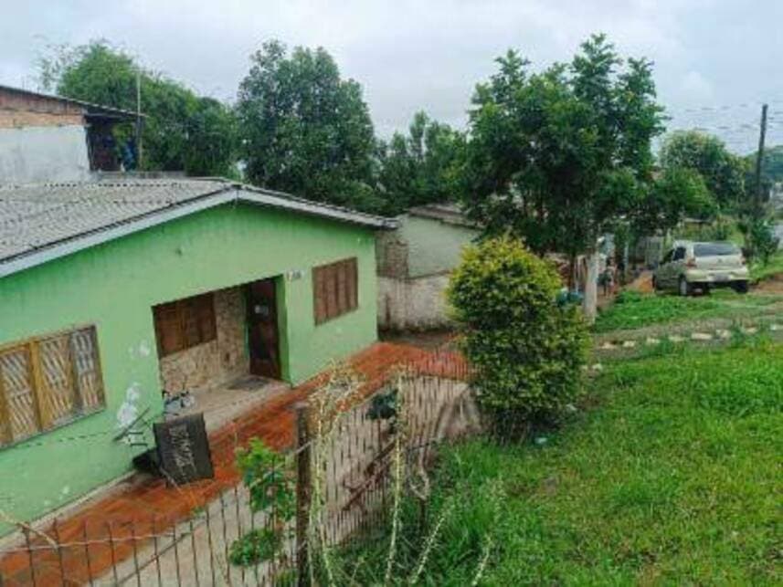 Foto 4 de 8: Casa em leilão em Viamão - RS — Casa à venda em leilão