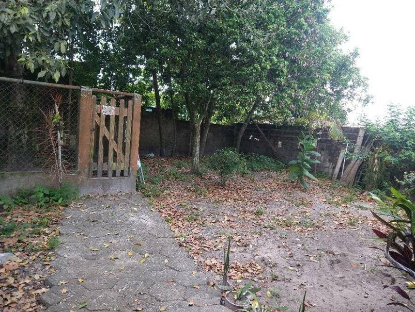 Foto 12 de 12: Casa em leilão em Iguape - SP — Casa à venda em leilão