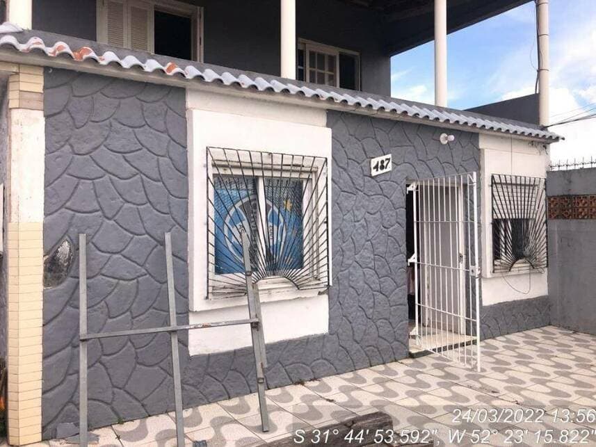 Foto 5 de 20: Casa em leilão em Pelotas - RS — Casa à venda em leilão