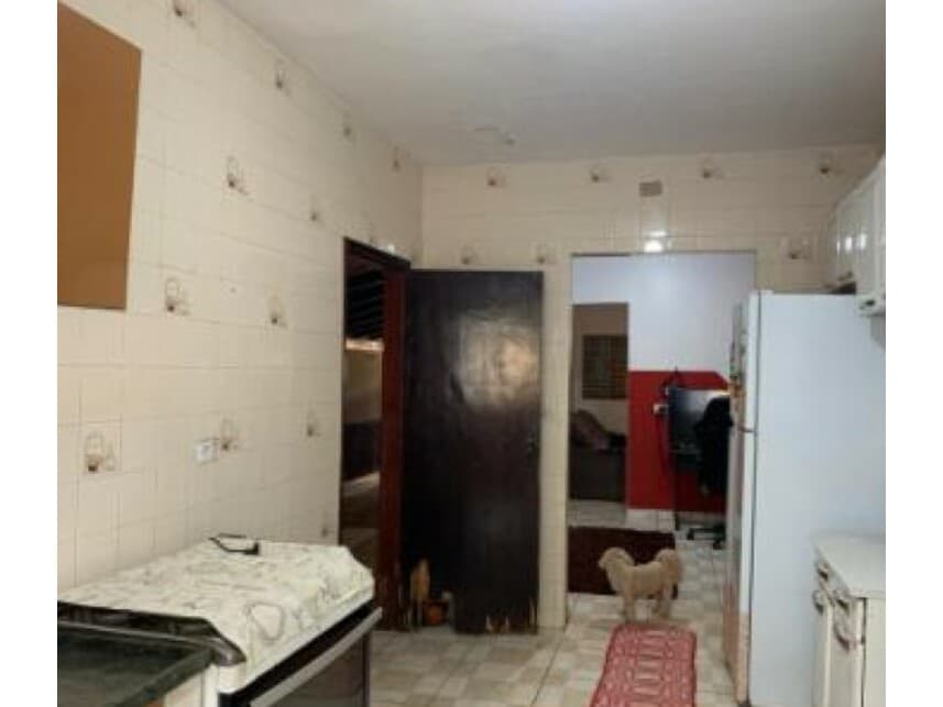 Foto 7 de 17: Casa em leilão em Itumbiara - GO — Casa à venda em leilão