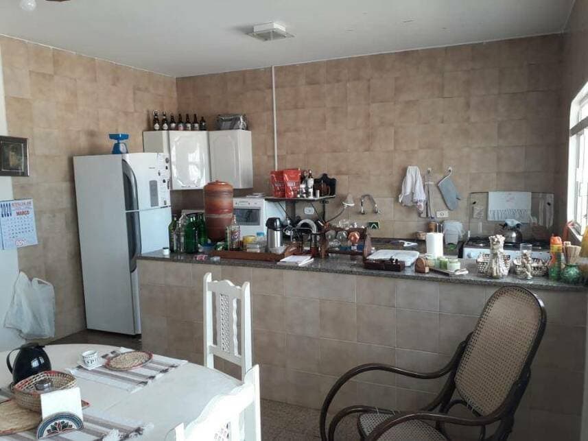 Foto 17 de 31: Casa em leilão em Fernandópolis - SP — Casa à venda em leilão