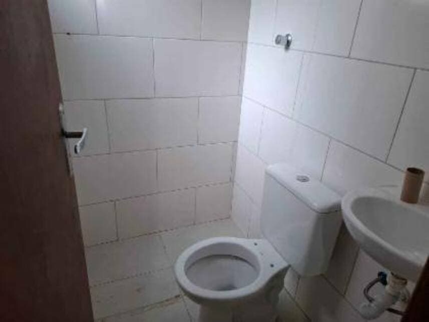 Foto 9 de 11: Casa em leilão em Guarujá - SP — Casa à venda em leilão