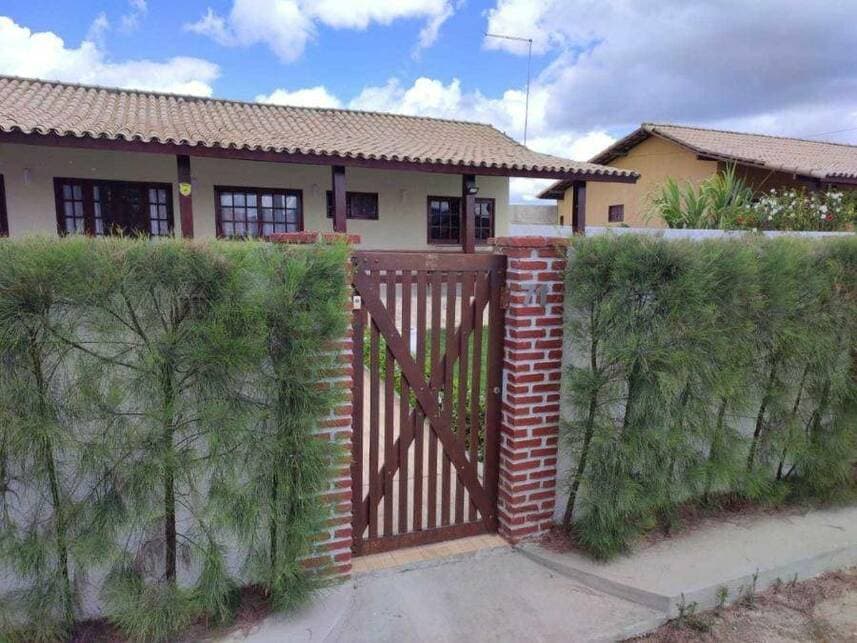 Foto 2 de 28: Casa em leilão em Gravatá - PE — Casa à venda em leilão