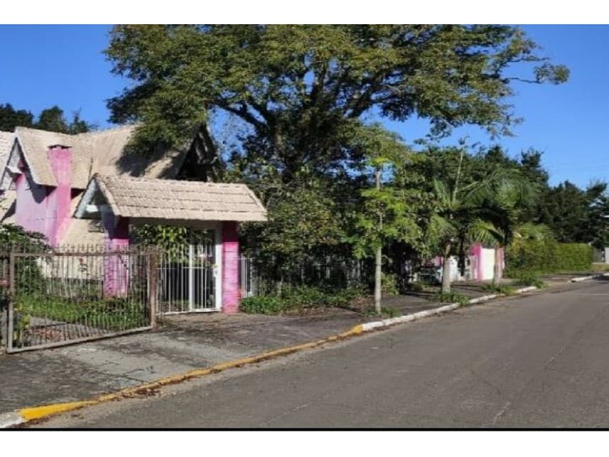 Foto 2 de 2: Casa em leilão em Picada Café - RS — Casa à venda em leilão