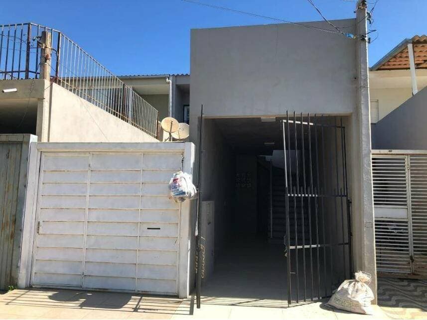 Foto 4 de 10: Apartamento em leilão em Uruguaiana - RS — Apartamento à venda em leilão