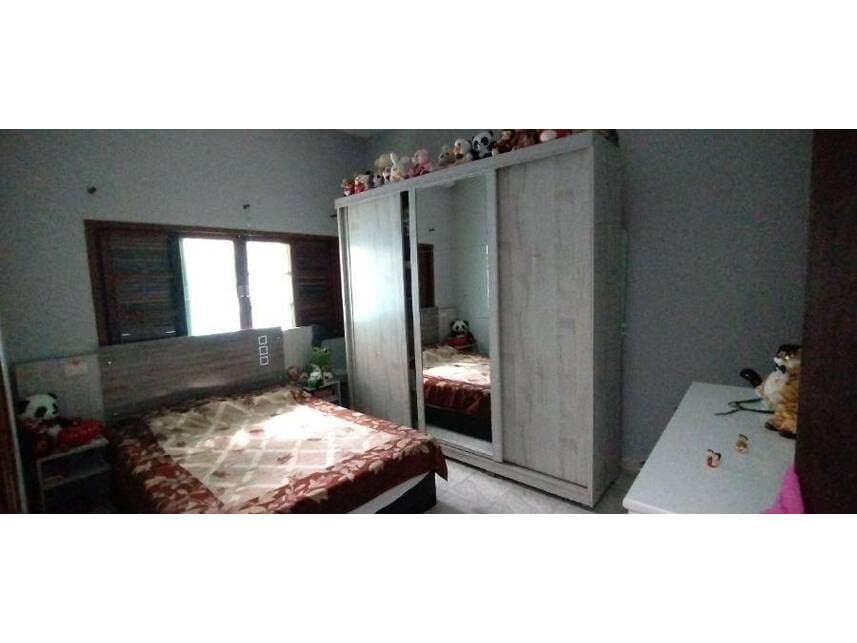 Foto 12 de 14: Casa em leilão em Itanhaém - SP — Casa à venda em leilão