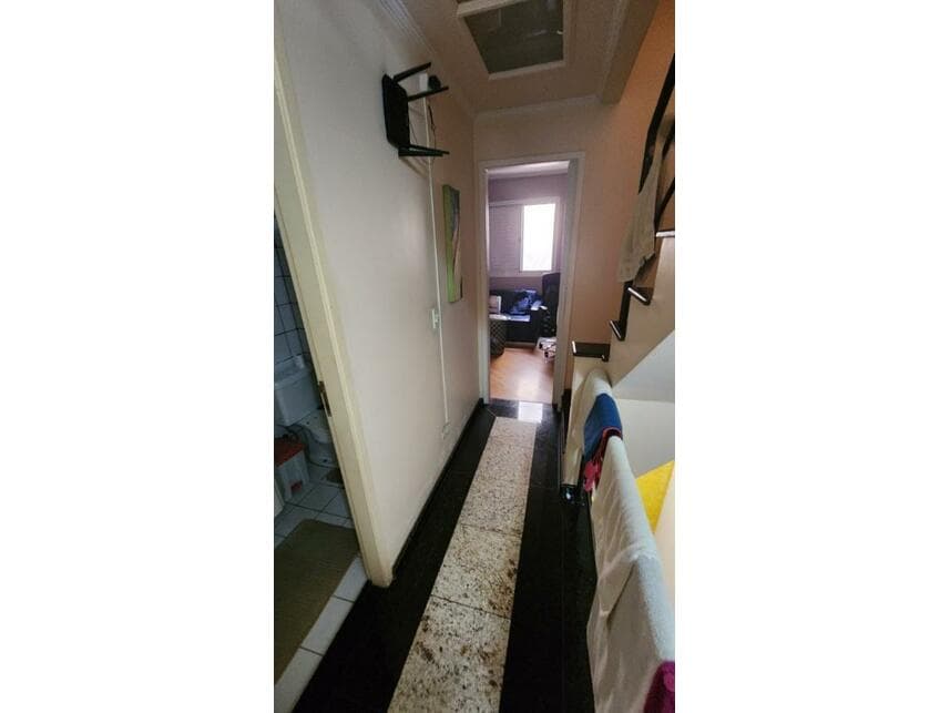 Foto 4 de 17: Casa em leilão em São Paulo - SP — Casa à venda em leilão