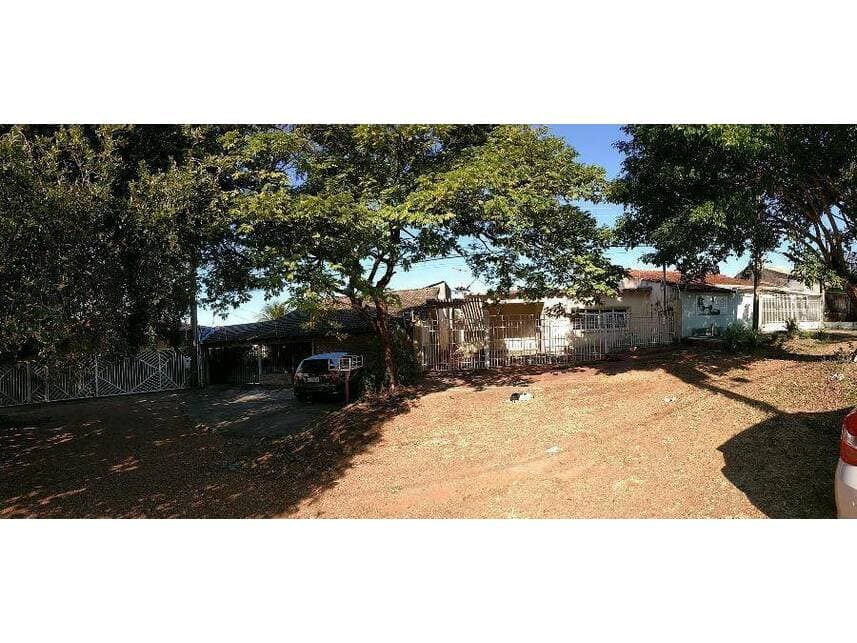 Foto 11 de 11: Casa em leilão em Cuiabá - MT — Casa à venda em leilão