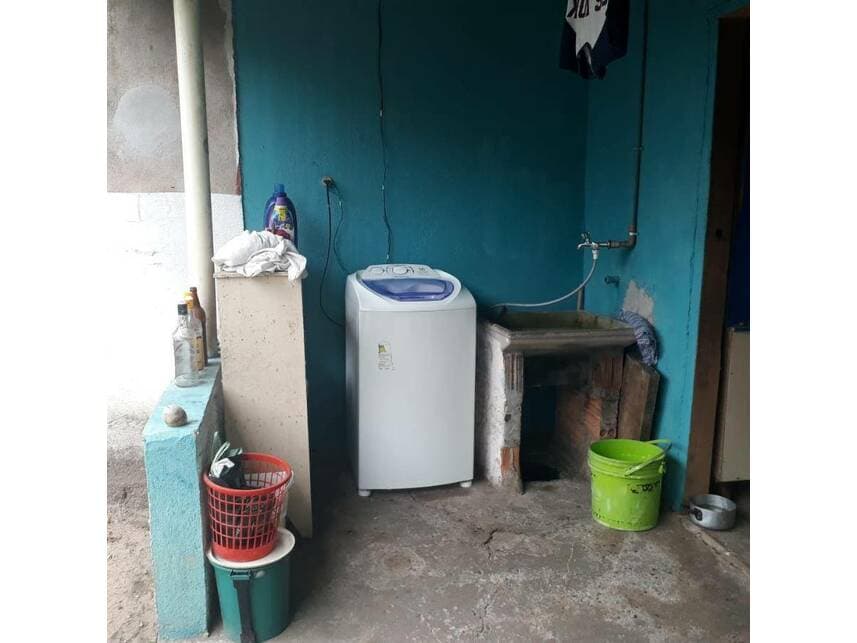 Foto 12 de 12: Casa em leilão em Iguape - SP — Casa à venda em leilão