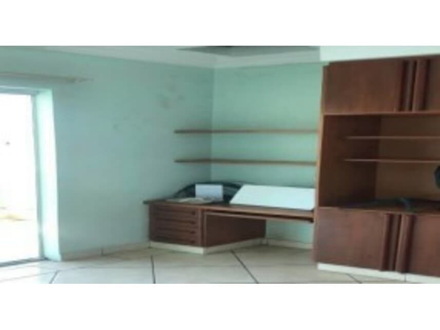 Foto 7 de 13: Casa em leilão em Goiânia - GO — Casa à venda em leilão