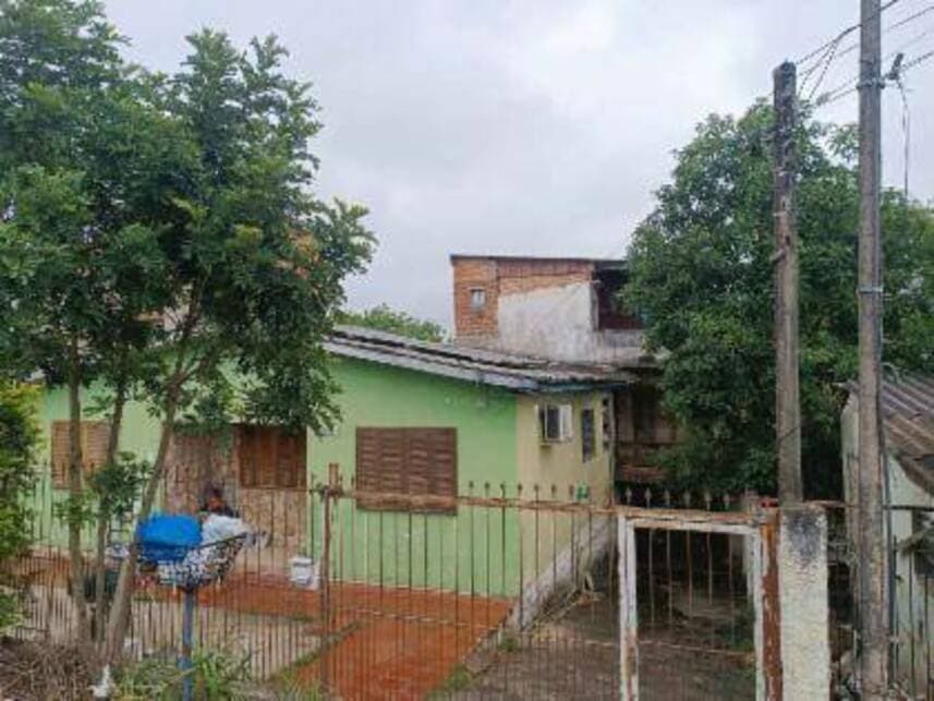 Foto 8 de 8: Casa em leilão em Viamão - RS — Casa à venda em leilão