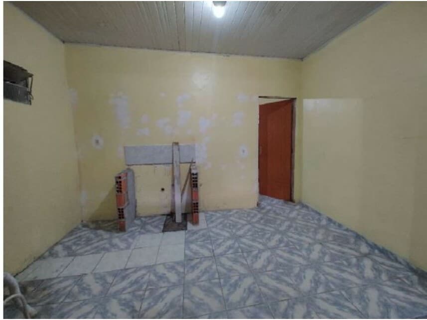 Foto 8 de 23: Casa em leilão em Manaus - AM — Casa à venda em leilão