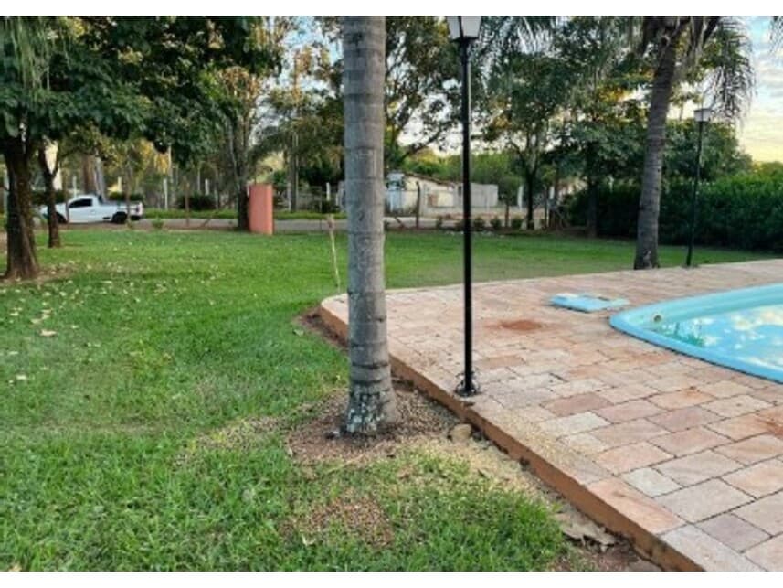 Foto 8 de 15: Casa em leilão em Adolfo - SP — Chácara à venda em leilão