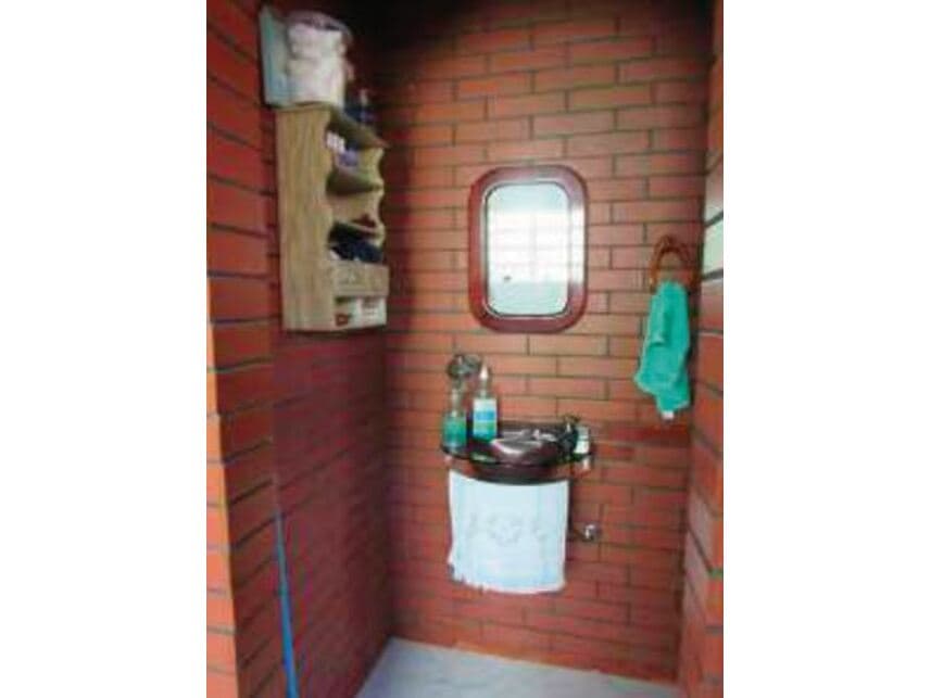 Foto 13 de 21: Casa em leilão em São Paulo - SP — Casas à venda em leilão