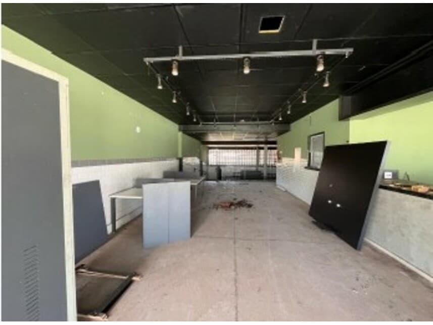 Foto 21 de 44: Comercial em leilão em São José Do Rio Preto - SP — Prédio Comercial à venda em leilão