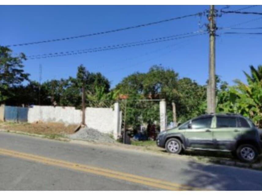 Foto 1 de 2: Casa em leilão em Saquarema - RJ — Casa à venda em leilão
