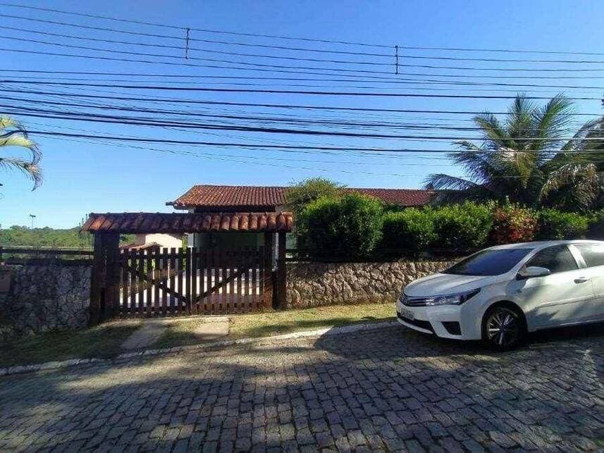 Foto 1 de 37: Casa em leilão em Niterói - RJ — Casa à venda em leilão