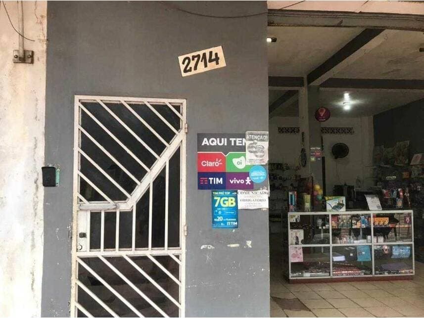 Foto 3 de 15: Comercial em leilão em Itacoatiara - AM — Loja à venda em leilão