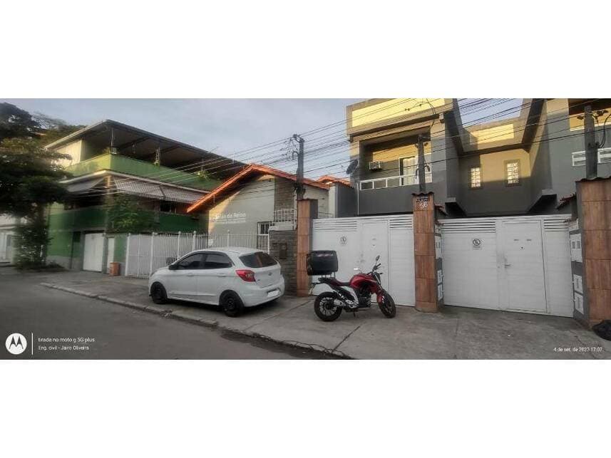 Foto 3 de 20: Casa em leilão em São João De Meriti - RJ — Casa à venda em leilão