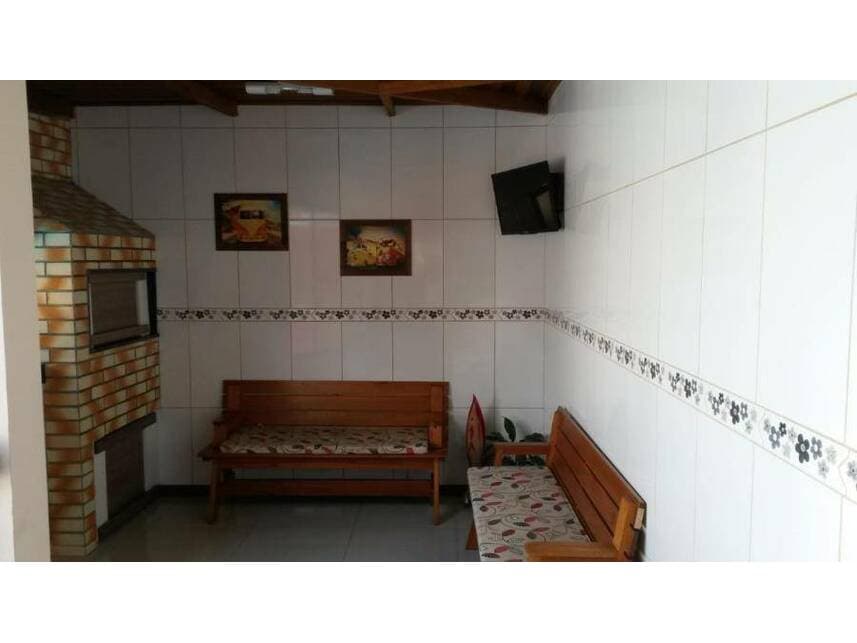 Foto 3 de 6: Casa em leilão em Alvorada - RS — Casa à venda em leilão