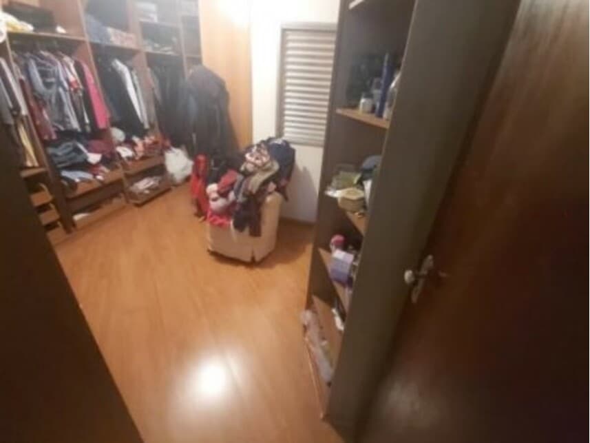 Foto 8 de 14: Casa em leilão em Santo André - SP — Casa à venda em leilão