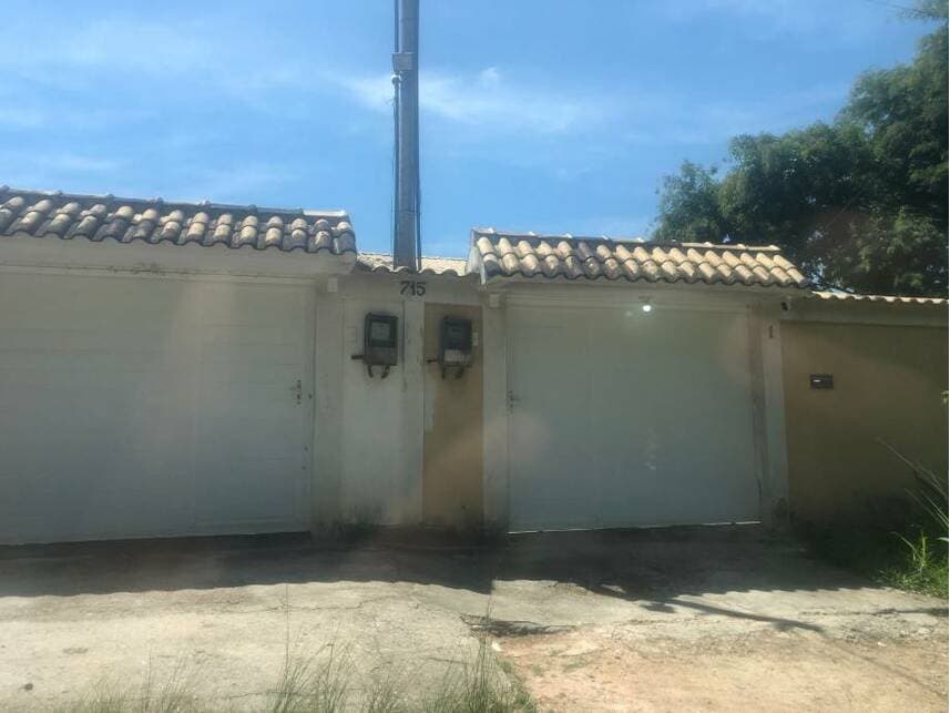 Foto 6 de 8: Casa em leilão em Itaboraí - RJ — Casa à venda em leilão