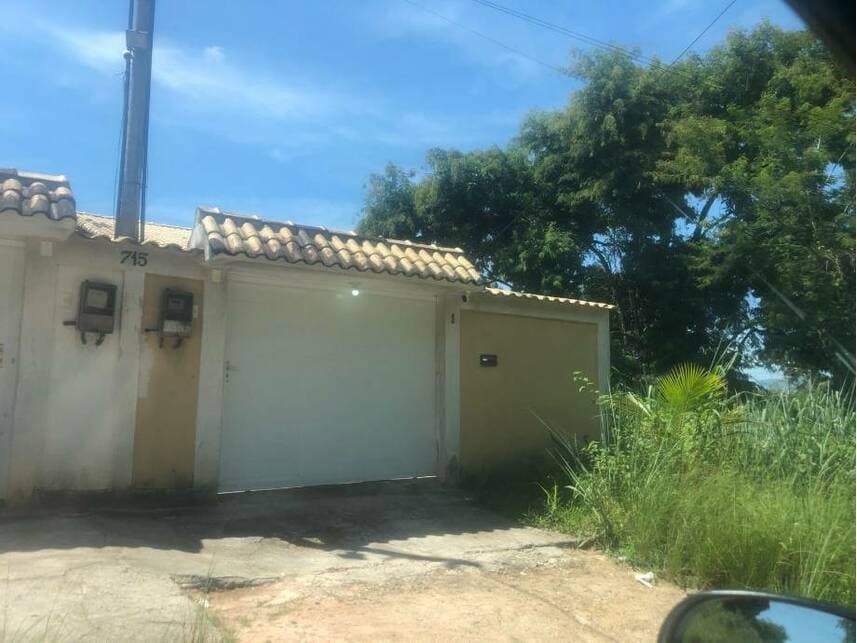 Foto 7 de 8: Casa em leilão em Itaboraí - RJ — Casa à venda em leilão