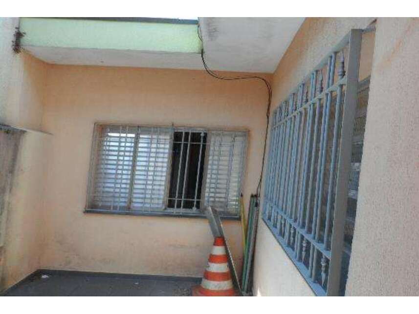 Foto 14 de 19: Casa em leilão em São Paulo - SP — Casa à venda em leilão