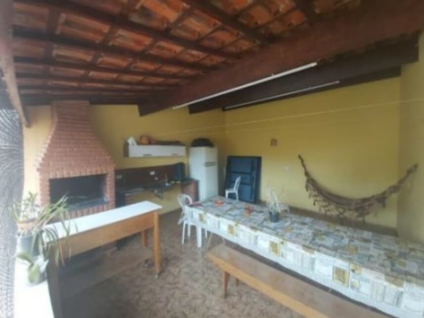 Foto 11 de 14: Casa em leilão em Santo André - SP — Casa à venda em leilão