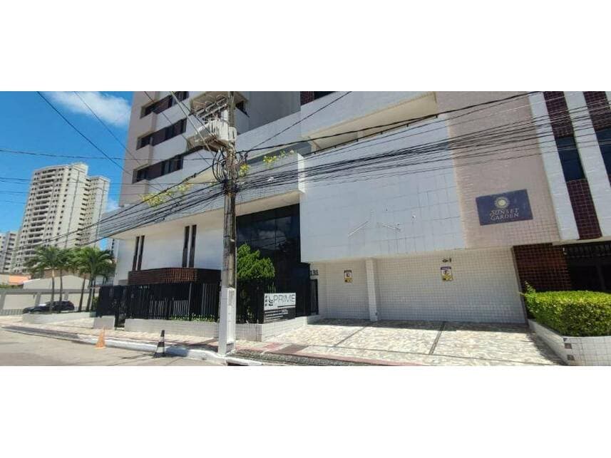 Foto 5 de 5: Apartamento em leilão em Aracaju - SE — Apartamento à venda em leilão