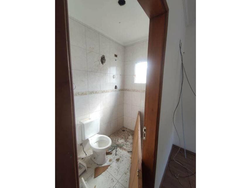 Foto 22 de 24: Casa em leilão em São Paulo - SP — Casa à venda em leilão