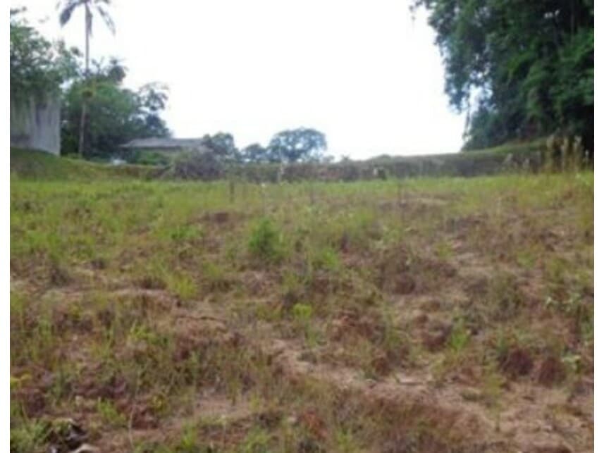 Foto 1 de 10: Terreno em leilão em Joinville - SC — Terreno à venda em leilão