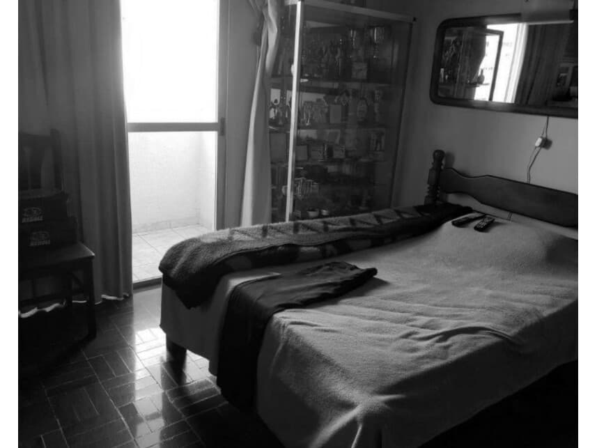 Foto 7 de 8: Apartamento em leilão em São Caetano Do Sul - SP — Apartamento à venda em leilão