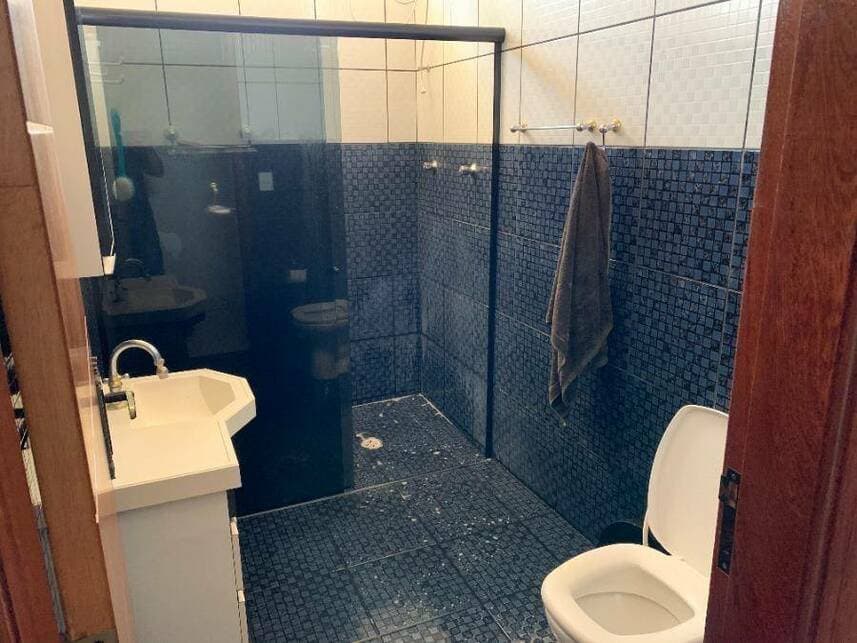 Foto 12 de 12: Casa em leilão em Américo Brasiliense - SP — Casa à venda em leilão