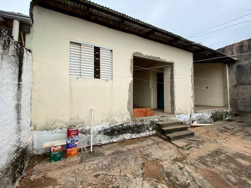 Foto 14 de 16: Casa em leilão em Cuiabá - MT — Casa à venda em leilão