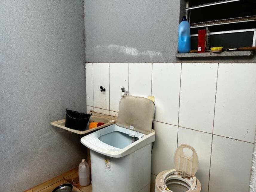 Foto 9 de 13: Casa em leilão em Rio Brilhante - MS — Casa à venda em leilão