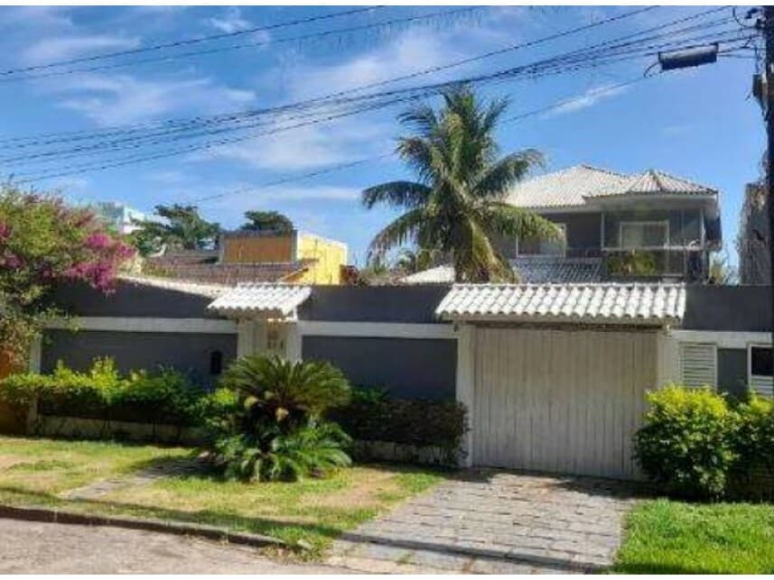 Foto 2 de 2: Casa em leilão em Rio De Janeiro - RJ — Casa à venda em leilão