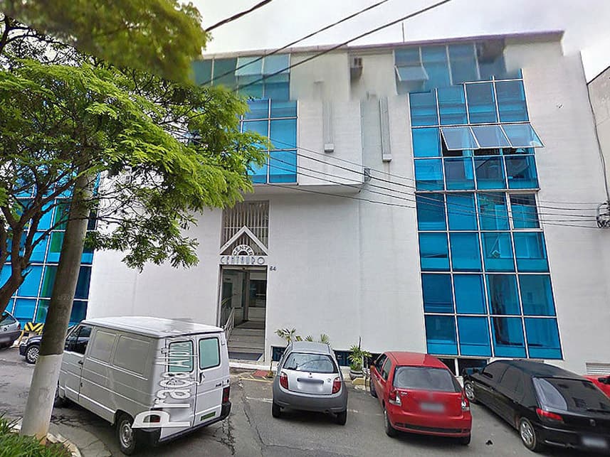 Foto 1 de 6: Comercial em leilão em Santana De Parnaíba - SP — Loja à venda em leilão