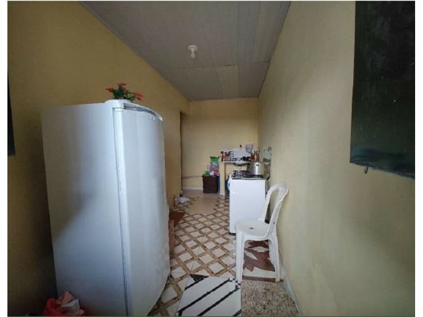 Foto 21 de 23: Casa em leilão em Manaus - AM — Casa à venda em leilão