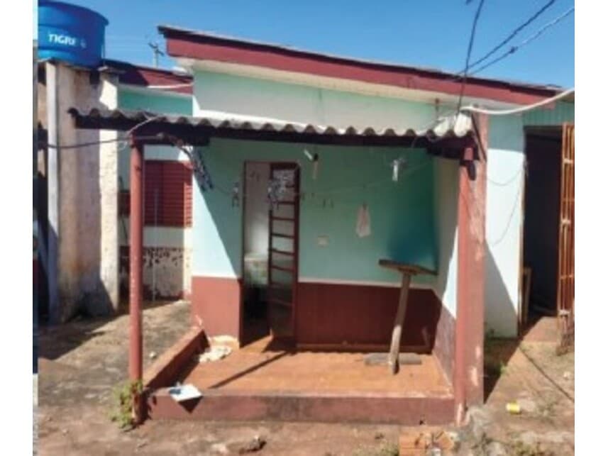 Foto 2 de 16: Comercial em leilão em Rosana - SP — Residencial / Comercial à venda em leilão