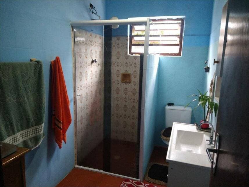 Foto 7 de 12: Casa em leilão em Iguape - SP — Casa à venda em leilão