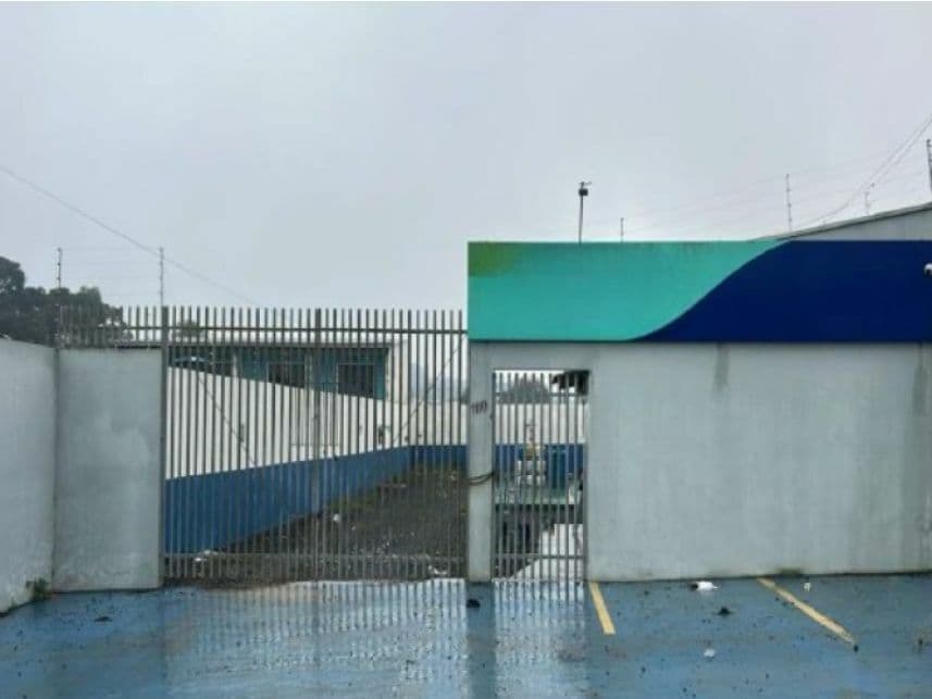 Comercial em leilão em Imbituva - PR — Prédio Comercial à venda em leilão