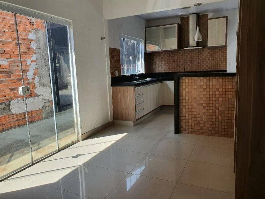 Foto 8 de 17: Casa em leilão em Marília - SP — Casa à venda em leilão