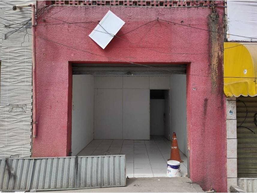 Foto 2 de 4: Comercial em leilão em Salvador - BA — Loja à venda em leilão