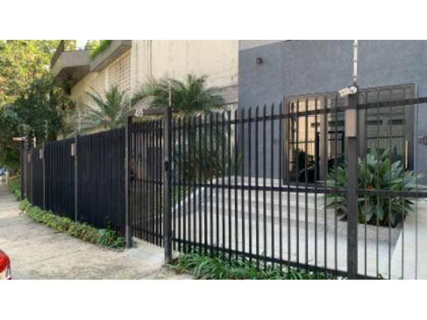 Foto 6 de 6: Apartamento em leilão em São Paulo - SP — Apartamento à venda em leilão