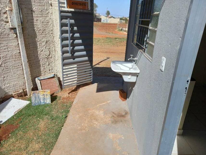 Foto 13 de 13: Casa em leilão em Campo Grande - MS — Casa à venda em leilão
