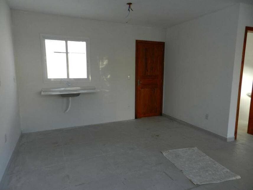 Foto 7 de 10: Casa em leilão em Viamão - RS — Casa à venda em leilão