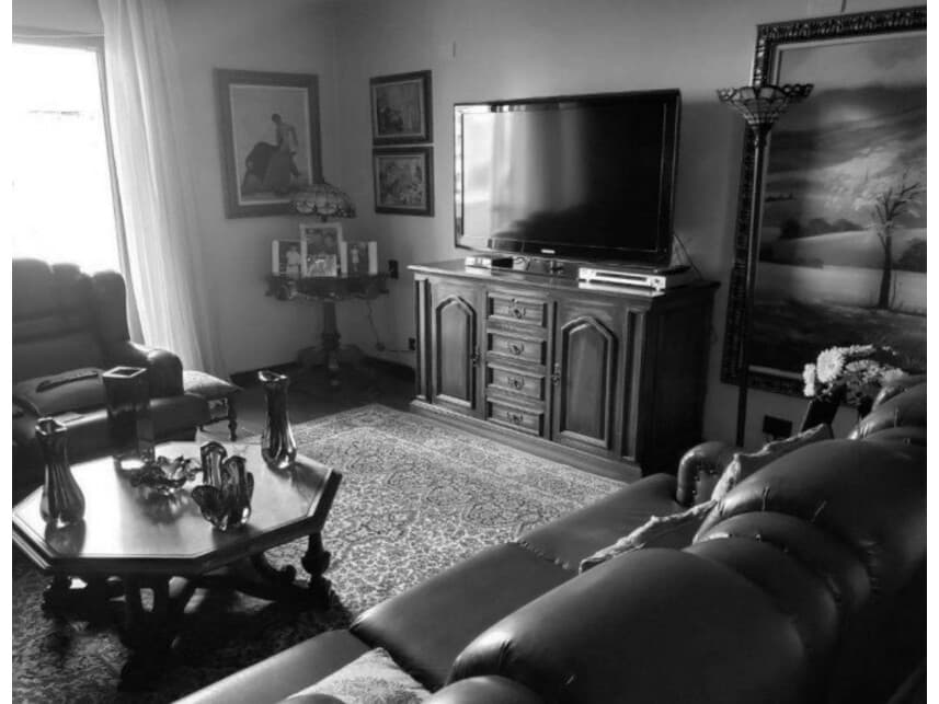 Foto 3 de 8: Apartamento em leilão em São Caetano Do Sul - SP — Apartamento à venda em leilão
