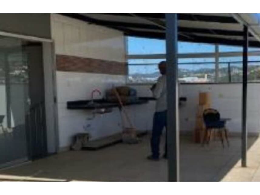 Foto 10 de 15: Apartamento em leilão em Pará De Minas - MG — Apartamento à venda em leilão